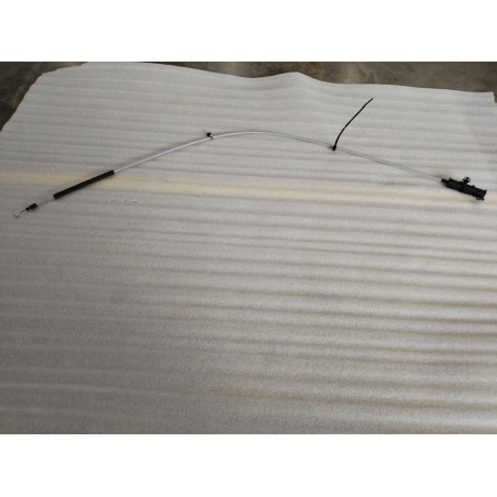 Câble de déverrouillage de siège arrière - BYD - 17444264-00