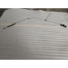 Câble de déverrouillage de siège arrière - BYD - 17444264-00