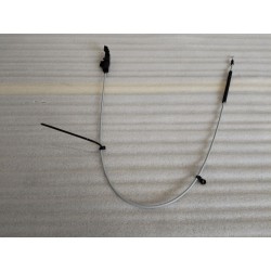 Câble de déverrouillage de siège arrière - BYD - 17444264-00