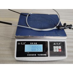 Câble de déverrouillage de siège arrière - BYD - 17444264-00