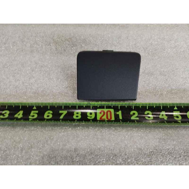 Cache de boucle de siège de déverrouillage de coffre-DARK BLACK 5 - BYD - 17444261-00