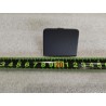Cache de boucle de siège de déverrouillage de coffre-DARK BLACK 5 - BYD - 17444261-00