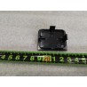 Cache de boucle de siège de déverrouillage de coffre-DARK BLACK 5 - BYD - 17444261-00
