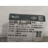 Cache de boucle de siège de déverrouillage de coffre-DARK BLACK 5 - BYD - 17444261-00
