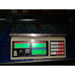 Amortisseur arrière - BYD - 17443572-00