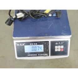 Fil après-vente - BYD - 17443545-00