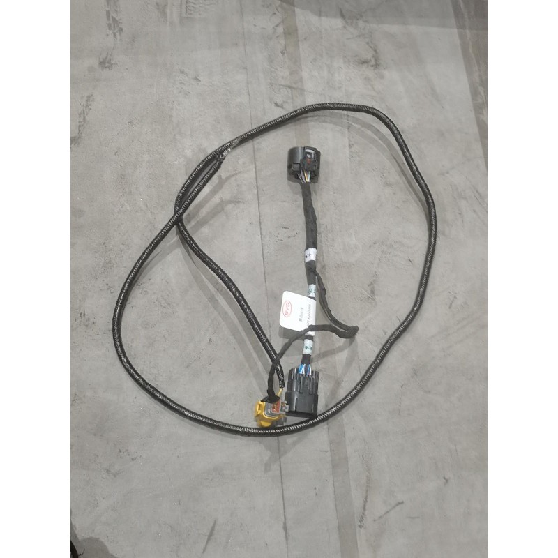 Fil après-vente - BYD - 17443530-00
