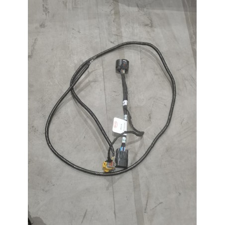 Fil après-vente - BYD - 17443530-00