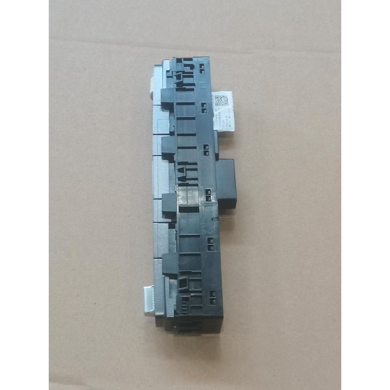 Bloc de commandes console centrale-Gris HE1 - BYD - 17443526-00