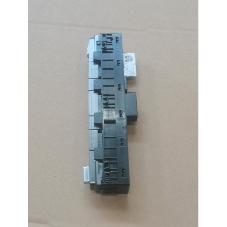 Bloc de commandes console centrale-Gris HE1 - BYD - 17443526-00