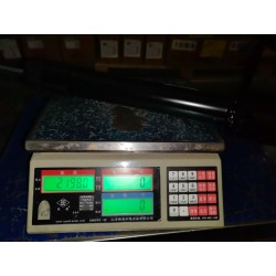 Amortisseur arrière - BYD - 17443490-00