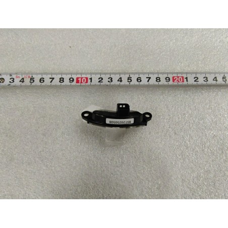 Feu clignotant latéral de rétroviseur gauche - BYD - 17441188-00