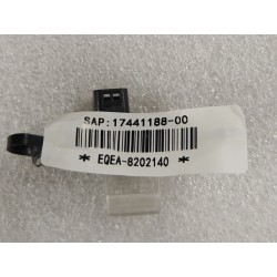 Feu clignotant latéral de rétroviseur gauche - BYD - 17441188-00