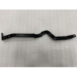 Tringlerie de commande de volet d'aérateur central - BYD - 13306593-00