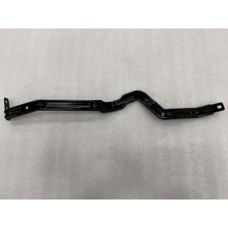 Tringlerie de commande de volet d'aérateur central - BYD - 13306593-00