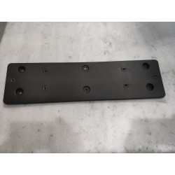Adaptateur de plaque d'immatriculation de pare-chocs arrière - BYD - 17438146-00