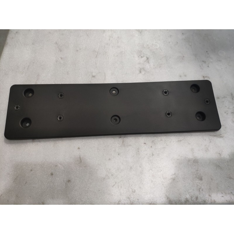 Adaptateur de plaque d'immatriculation de pare-chocs arrière - BYD - 17438146-00