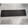 Adaptateur de plaque d'immatriculation de pare-chocs arrière - BYD - 17438146-00