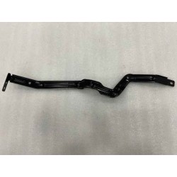 Tringlerie de commande de volet d'aérateur central - BYD - 13306593-00