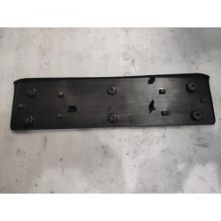Adaptateur de plaque d'immatriculation de pare-chocs arrière - BYD - 17438146-00