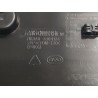 Adaptateur de plaque d'immatriculation de pare-chocs arrière - BYD - 17438146-00