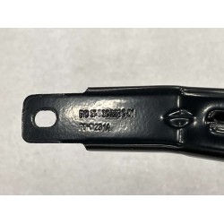 Tringlerie de commande de volet d'aérateur central - BYD - 13306593-00
