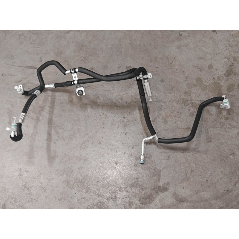 Conduite de circuit frigorifique 1 - BYD - 17426107-00