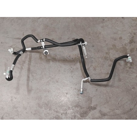 Conduite de circuit frigorifique 1 - BYD - 17426107-00