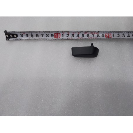 Bouton de réglage de dossier de siège conducteur - BYD - 17424870-00