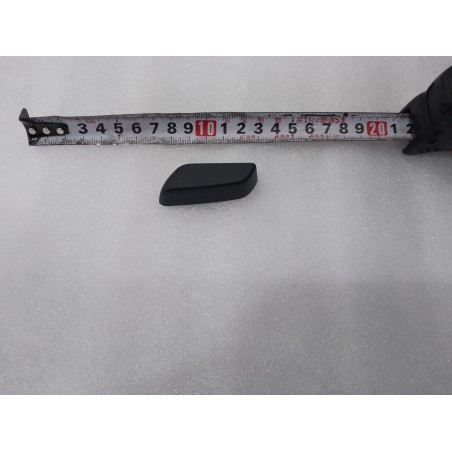 Bouton de réglage d'assise de siège conducteur - BYD - 17424855-00