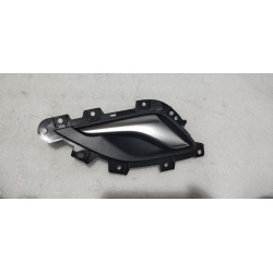 Poignée intérieure de porte avant droite-BLACK A7 - BYD - 17422498-00