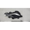 Poignée intérieure de porte avant droite-BLACK A7 - BYD - 17422498-00