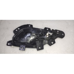 Poignée intérieure de porte avant droite-BLACK A7 - BYD - 17422498-00