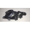 Poignée intérieure de porte avant droite-BLACK A7 - BYD - 17422498-00