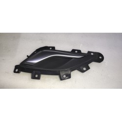 Poignée intérieure de porte avant gauche-Noir A7 - BYD - 17422463-00