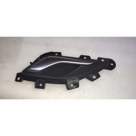 Poignée intérieure de porte avant gauche-Noir A7 - BYD - 17422463-00