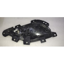 Poignée intérieure de porte avant gauche-Noir A7 - BYD - 17422463-00