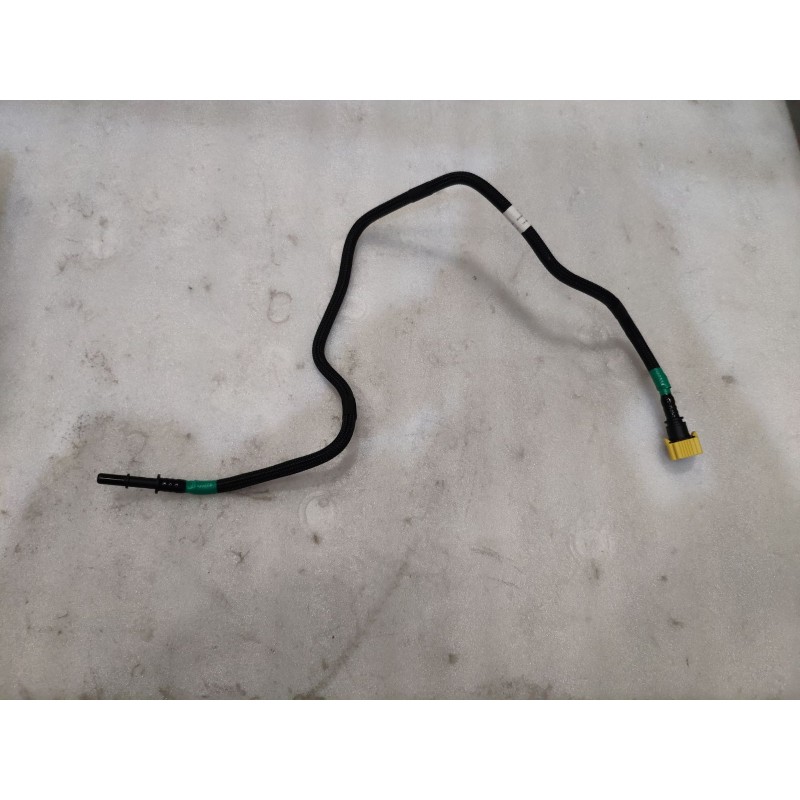 Conduite nylon d'arrivée carburant 4 - BYD - 17421989-00