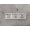 Conduite nylon d'arrivée carburant 4 - BYD - 17421989-00