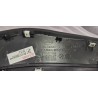 Garniture gauche de console centrale - Bleu - BYD - 18807847-00