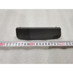 Garniture supérieure de cache combiné d'instruments - BYD - 17417550-00