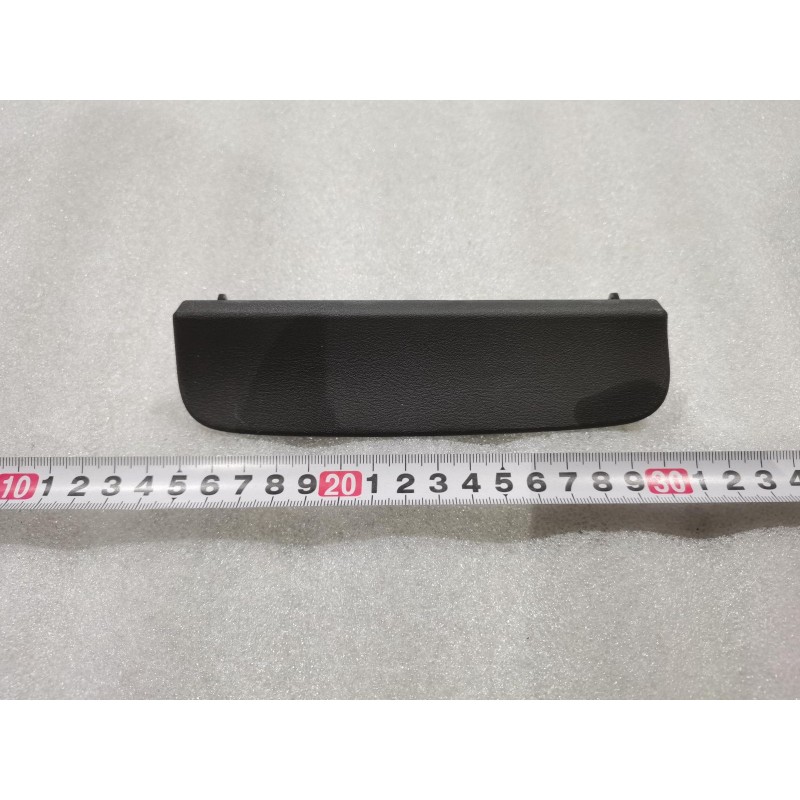 Garniture supérieure de cache combiné d'instruments - BYD - 17417550-00
