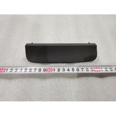 Garniture supérieure de cache combiné d'instruments - BYD - 17417550-00