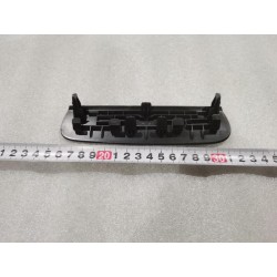 Garniture supérieure de cache combiné d'instruments - BYD - 17417550-00