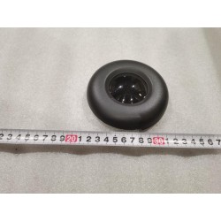 Garniture gauche de tableau de bord - BYD - 17417547-00