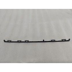 Baguette chromée centrale de pare-chocs arrière - BYD - 17415973-00