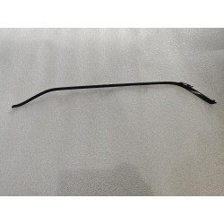 Baguette chromée gauche de pare-chocs arrière - BYD - 17415967-00