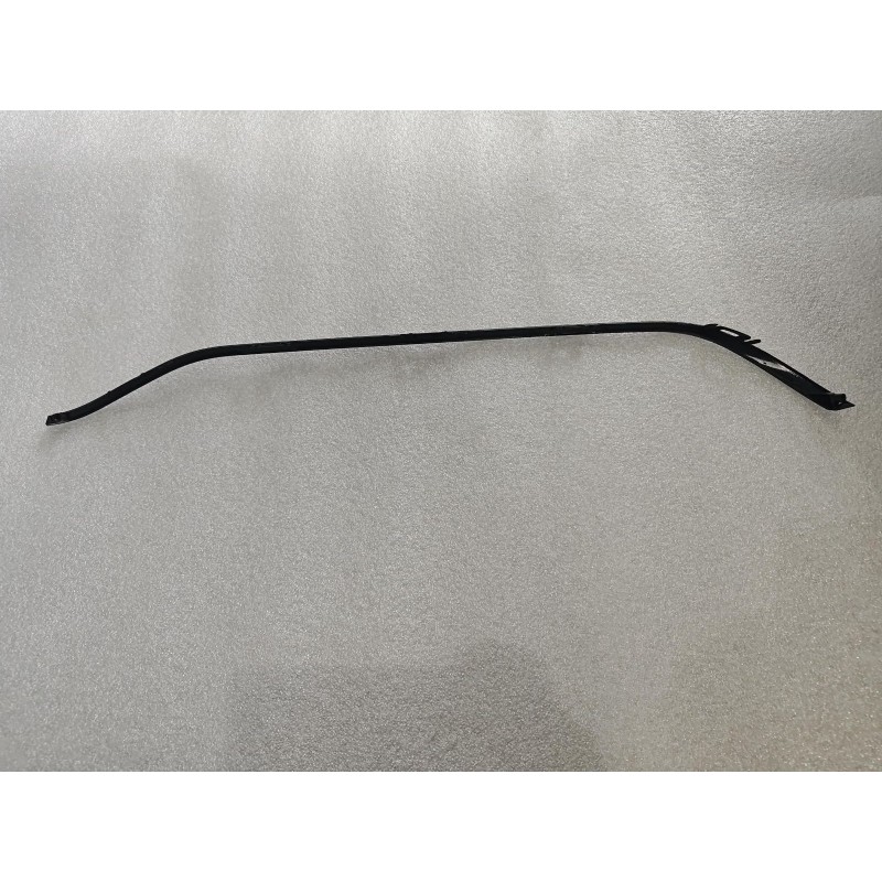 Baguette chromée gauche de pare-chocs arrière - BYD - 17415967-00