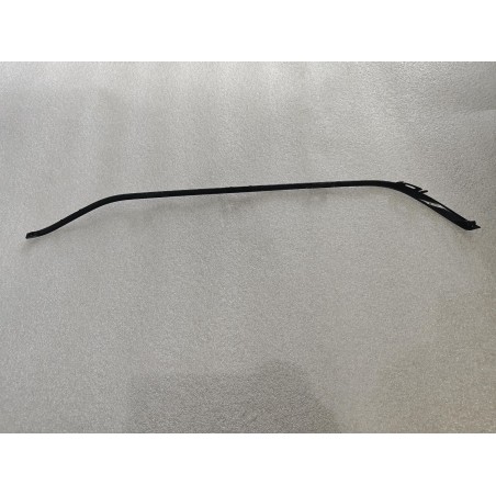 Baguette chromée gauche de pare-chocs arrière - BYD - 17415967-00