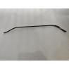 Baguette chromée gauche de pare-chocs arrière - BYD - 17415967-00